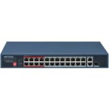 Hikvision Value Series DS-3E0326P-E/M(C) netv�rksswitch Ikke administreret L2 Fast Ethernet (10/100) Str�m over Ethernet (PoE) #1