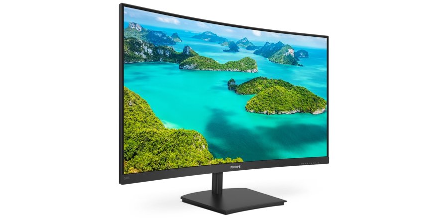 Philips E Line 241E1SC/00 LED display 59,9 cm (23.6
