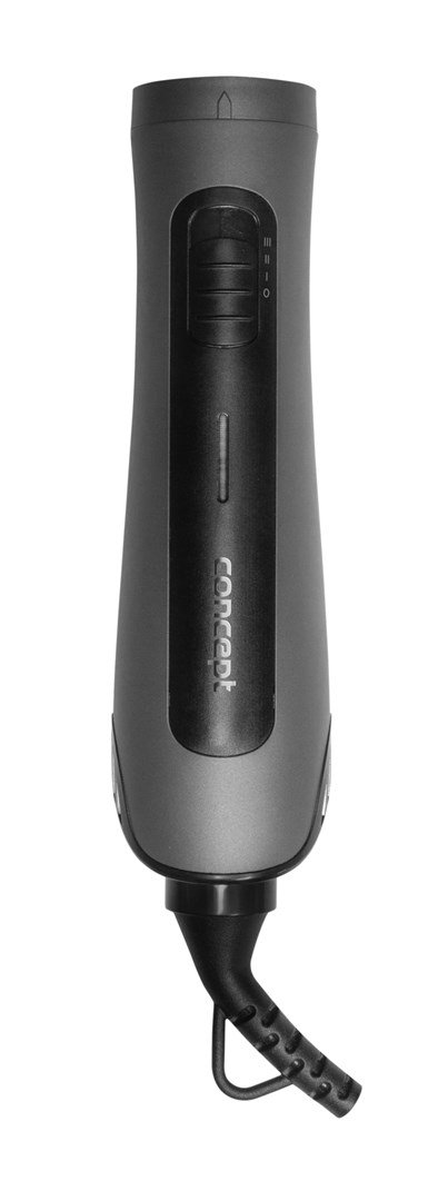 Concept KF1320 hrstyler Krllejern Varm Gr 600 W 1,75 m #11