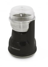 Esperanza EKC002K kaffemlle 160 W Sort #1