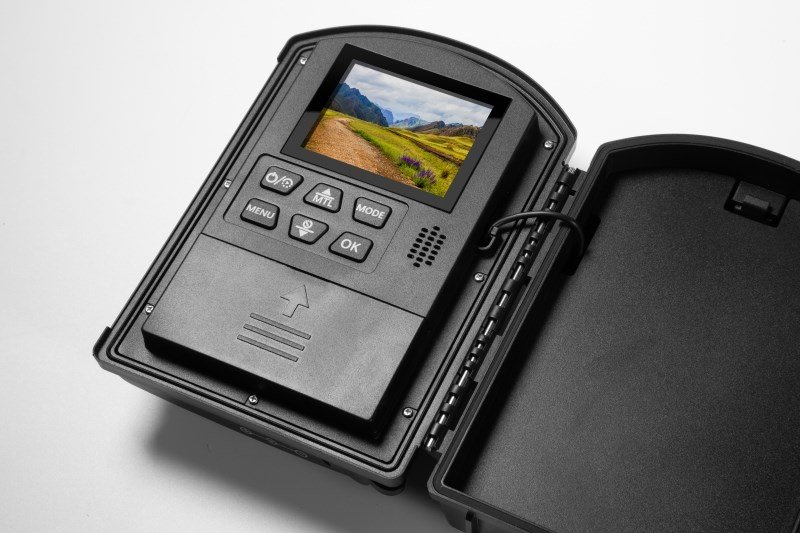 Technaxx TX-164 1/2.7