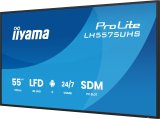 Monitor IIYAMA 139.0cm LH5575UHS-B2AG #18