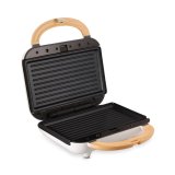 Lauben 3-i-1 sandwichmaskine, 900 W #8