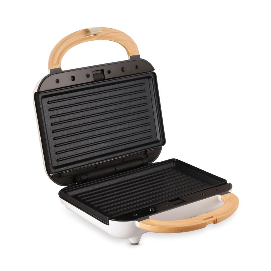 Lauben 3-i-1 sandwichmaskine, 900 W #8