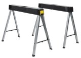 Stanley 1-97-475 savbuk 2 stk Aluminium, Metal, Plast Sammenfoldelig #7