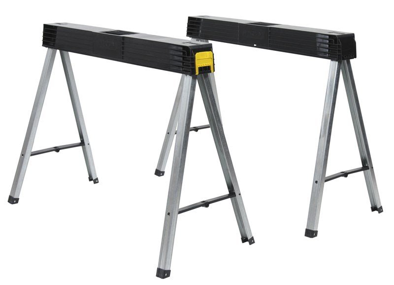 Stanley 1-97-475 savbuk 2 stk Aluminium, Metal, Plast Sammenfoldelig #7