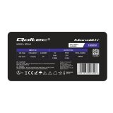 Qoltec 50349 PCI-E 1800W str�mforsyning | 80 Plus Platinum | Spil minearbejder #7
