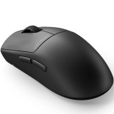 Dark Project DPP_NEXUS_BLACK mus Spil Ambidextrous RF Wireless + Bluetooth + USB Type-C Optisk 26000 dpi #13