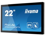 iiyama ProLite TF2234MC-B7X computerskrm 54,6 cm (21.5