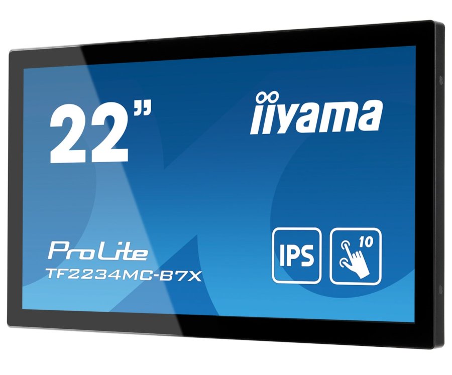 iiyama ProLite TF2234MC-B7X computerskrm 54,6 cm (21.5