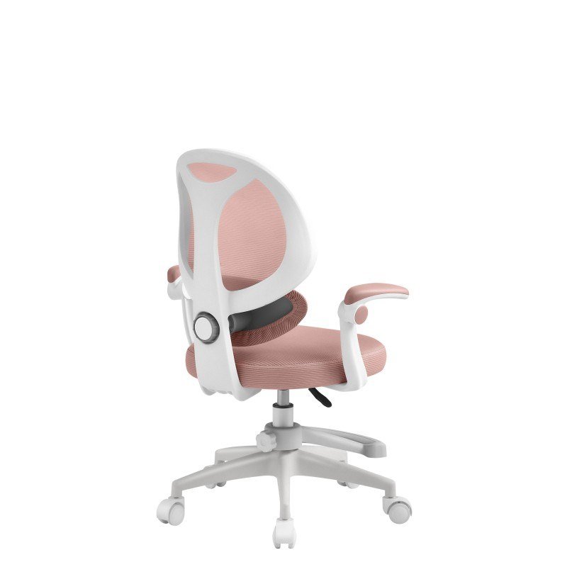 Junior 4.5 Pink drejestol #2