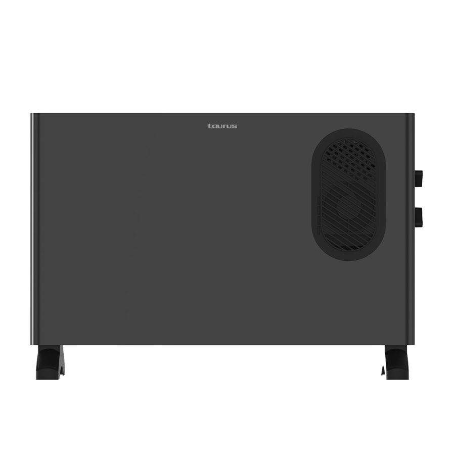 2-i-1 varmebl�ser og konvektor Taurus Clima Boost2000 2000 W #2