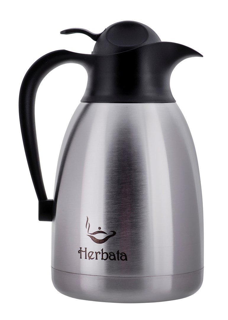 PROMIS Stlkande 1,5 l, te print #1