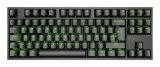 GENESIS Thor 404 TKL tastatur Spil USB QWERTZ Tysk Sort #4