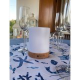 Techly I-LED TOUCH bordlampe 1,6 W Hvid #14