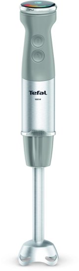 Tefal Quickchef+ HB673B30 blender Neds�nkning blender 1000 W Gr�, Rustfrit st�l #2