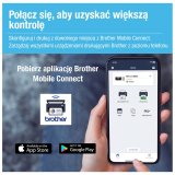 Urzdzenie wielofunkcyjne Brother DCP-T730DW #9