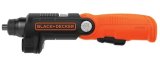 Black & Decker BDCSFL20C-QW Sort, Orange #12