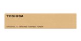 Toshiba 6AJ00000270 tonerpatron 1 stk Original Magenta #1