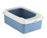 ROTHO Bonnie Eco Blue - kattebakke #1