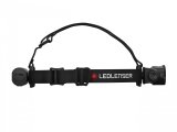 LED Pandelampe Ledlenser 502122 Hvid Sort 6000 K 1000 Lm #4