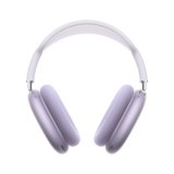 Apple AirPods Max Headset Trdls Opkald/musik USB Type-C Bluetooth Lilla #1