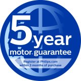 Philips 5000 series FC9556/09 St�vsuger uden pose #3