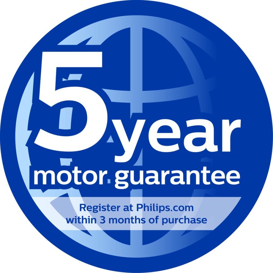 Philips 5000 series FC9556/09 St�vsuger uden pose #3