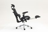 Activejet ergonomisk kontorstol YK848 sort #9