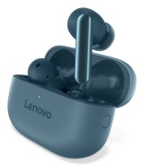 Lenovo TWS Yoga PC Edition Headset True Wireless Stereo (TWS) I �rerne Opkald/musik Bluetooth Teal #5