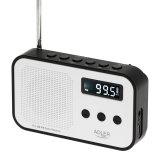 Radio Adler AD 1907 #3