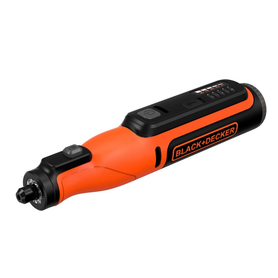 Black & Decker BCRT8I-XJ elektriske grav�r #3