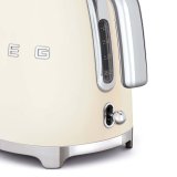 Smeg 50's Style Elkedler KLF03CREU Creme #4