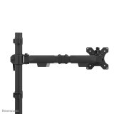 Neomounts DS60-600BL1 skrmbeslag og -stativer 81,3 cm (32