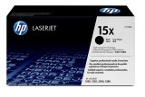Black Laser Toner HC (C7115X) #1