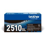 Black Laser Toner (TN2510XL) #1