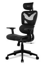 Huzaro Combat 8.0 Carbon gaming-stol #11