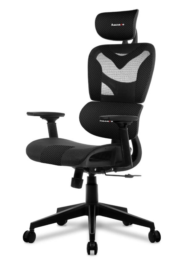 Huzaro Combat 8.0 Carbon gaming-stol #11