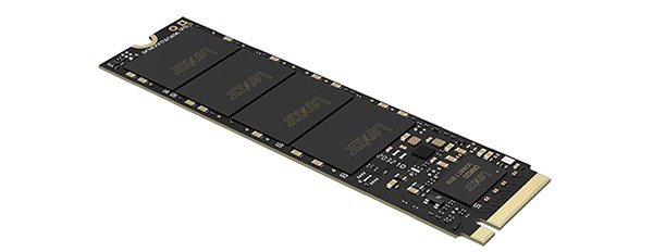 SSD LEXAR 512GB NM620 M.2 2280 NVME #2