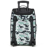OGIO LAYOVER REJSETASKE DOUBLE CAMO P/N: 5922022OG #5