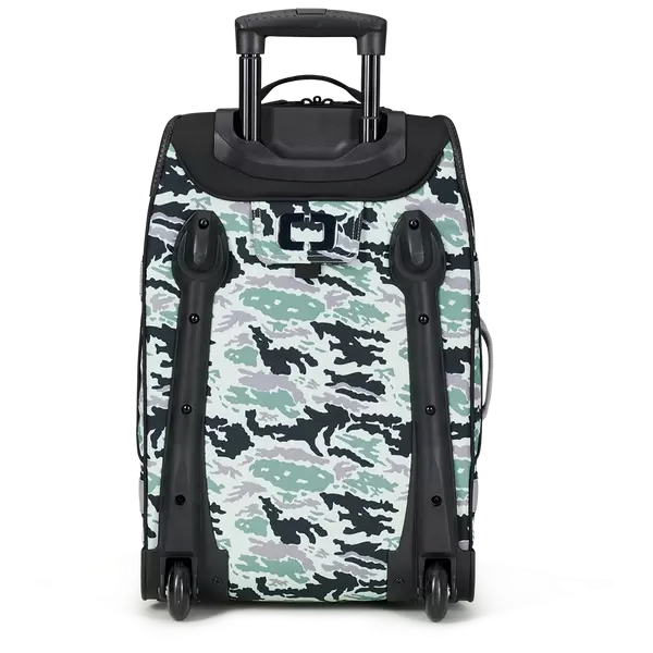 OGIO LAYOVER REJSETASKE DOUBLE CAMO P/N: 5922022OG #5