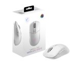 MSI Versa 300 Wireless mus Spil Hjre hnd RF Wireless + Bluetooth + USB Type-C Optisk 8000 dpi #6