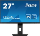 iiyama ProLite XUB2793QS-B7 computerskrm 68,6 cm (27