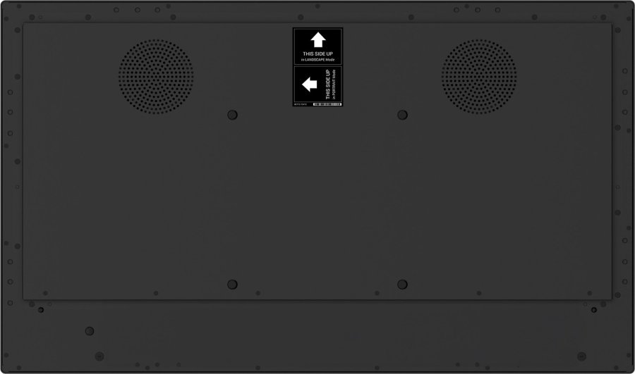 iiyama TF4339AS-B1AG skilte display Digital fladpaneldisplay 108 cm (42.5