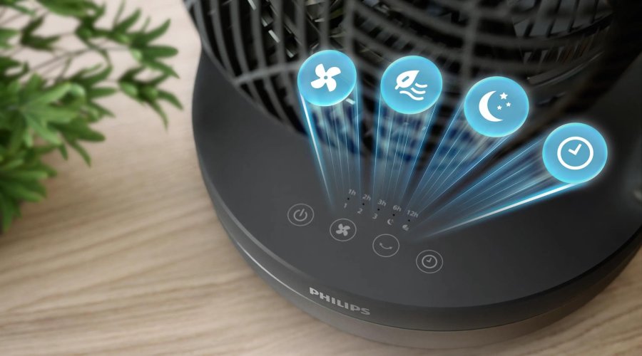 Philips 3000 series Bordbl�ser #2