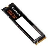 GIGABYTE AORUS Gen4 5000E 1 TB M.2 PCI Express 4.0 NVMe 3D TLC NAND #4