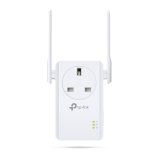 TP-Link TL-WA860RE Netv�rksgentager Hvid 10, 100 Mbit/s #1