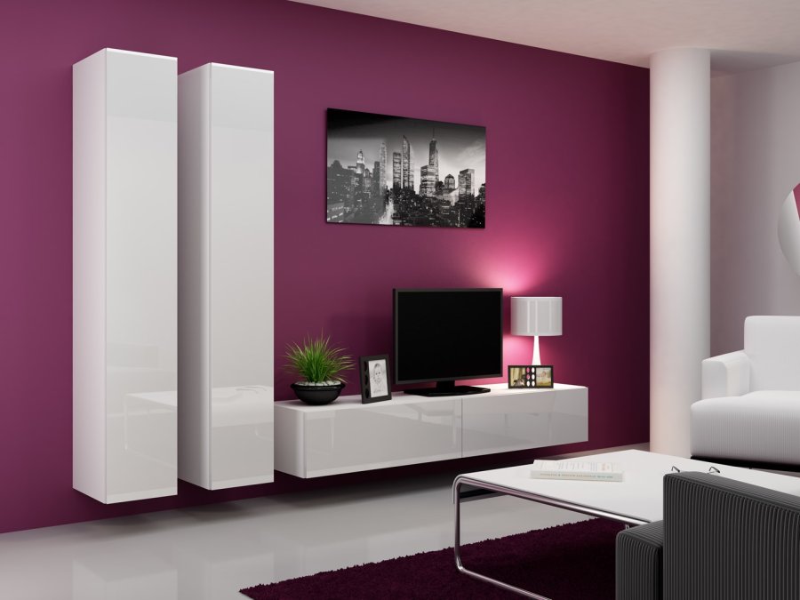 Cama WIP VIGO180 b/b Opbevaringsskab #13