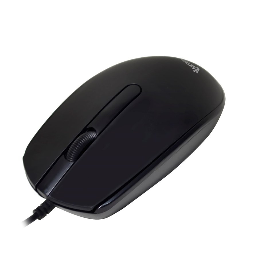 Vakoss TM-481UK mus USB Type-A Optisk 1200 dpi #1