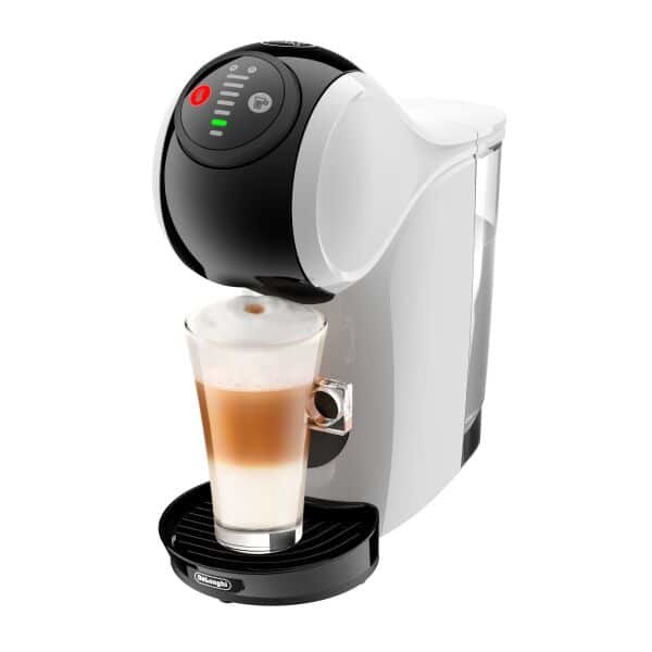 DeLonghi EDG226.W Fuld-auto Kapsel kaffemaskine 0,8 L #1